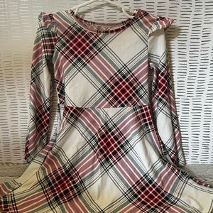 Children’s Place Holiday dress